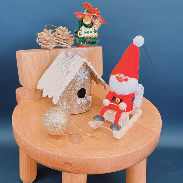 クリスマス商品入荷のお知らせ