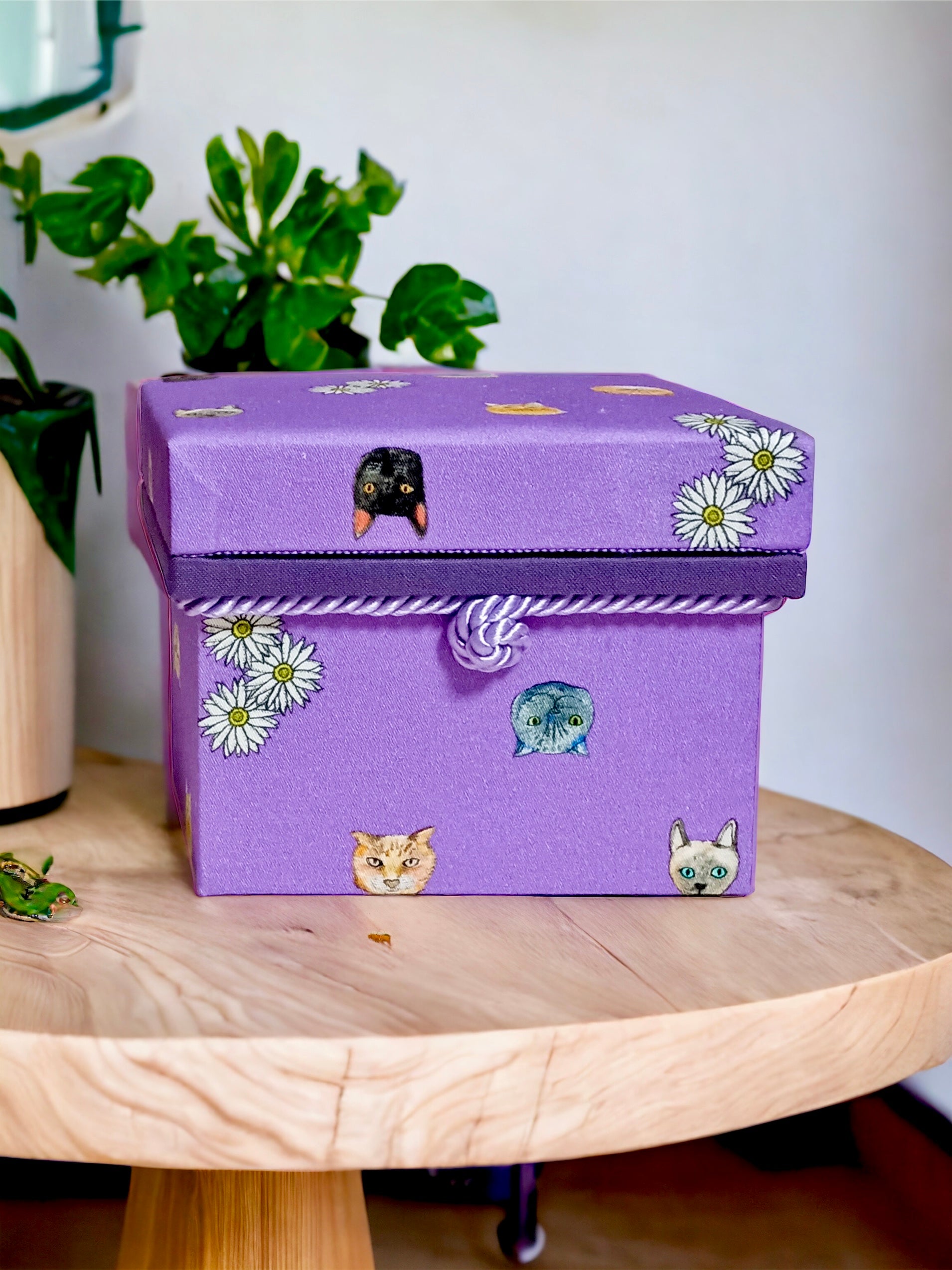 ミニ茶箱既製品