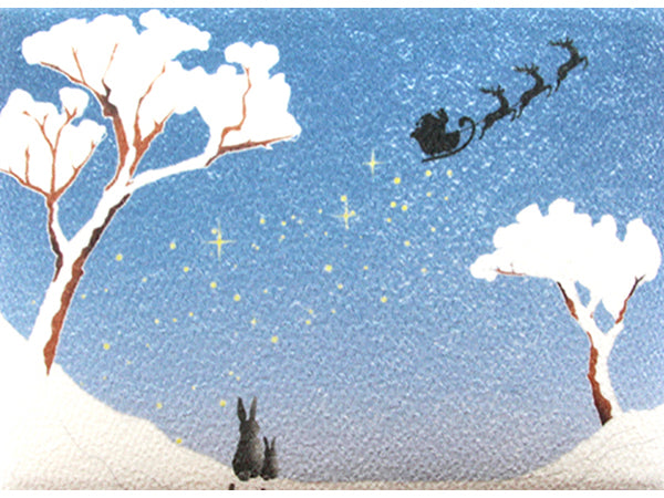 季の箱 クリスマス