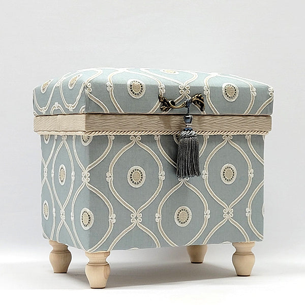 インテリア茶箱 10K型 COLEFAX&FOWLER 「HEYWOOD」