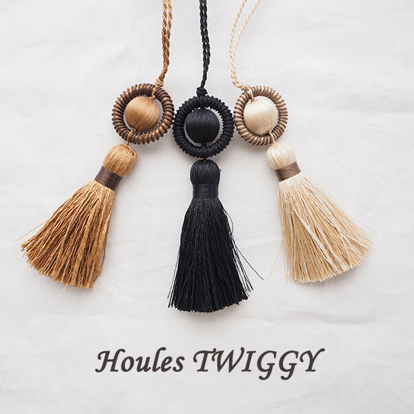 HOULES TWIGGY