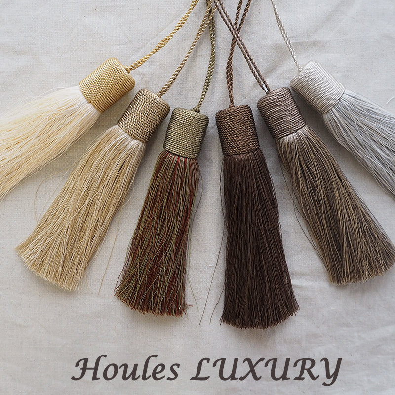 HOULES LUXURY