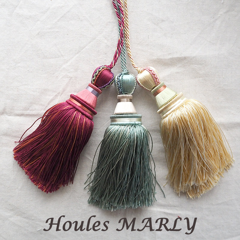 HOULES MARLY