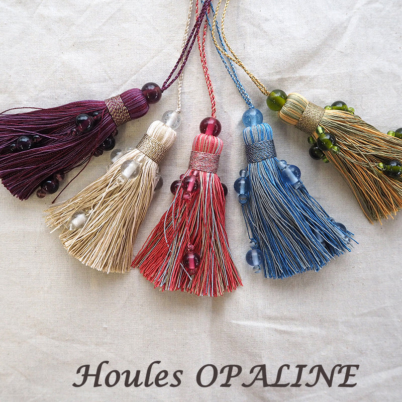 HOULES OPALINE
