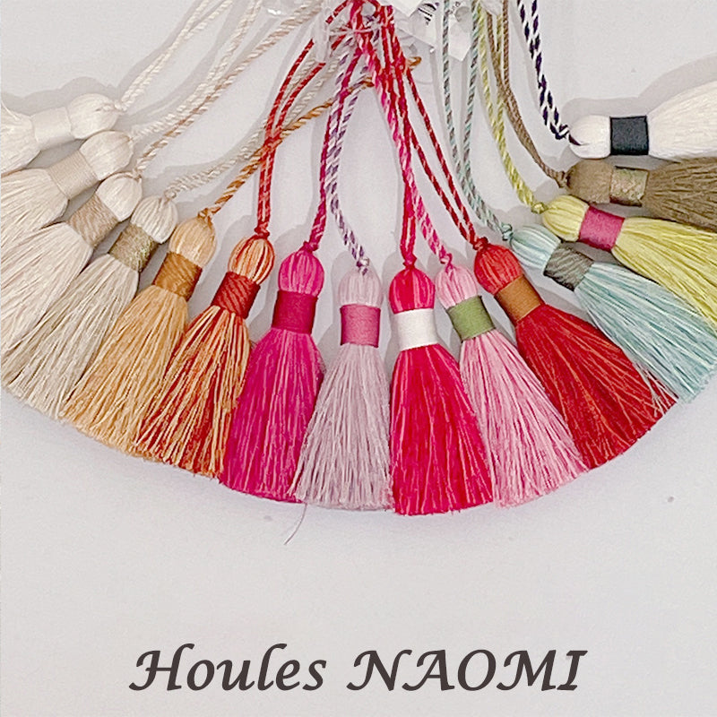 HOULES NAOMI