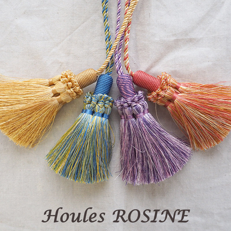 HOULES ROSINE