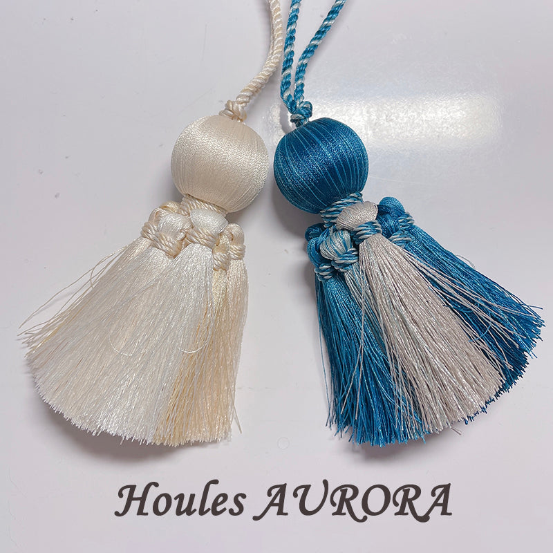 HOULES AURORA