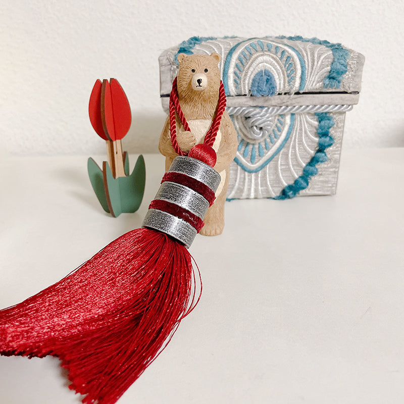 ビッグカラーメタル