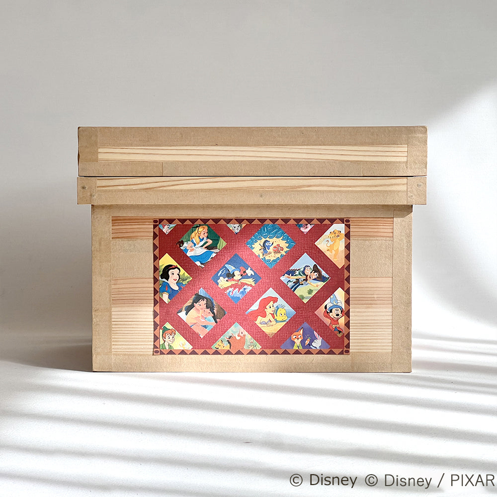 「Disney All Time Classics and Latest Favorites」