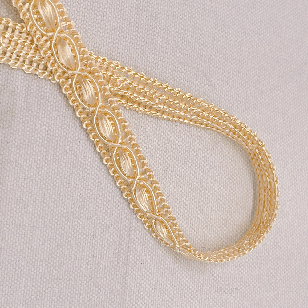 ブレード カルトナージュ リボン ハンドメイド 手芸 アクセサリー 材料 素材 パーツ 手芸 MOKUBA 木馬 /10cm ※50cm(個数5)以上10cm単位でご購入下さい