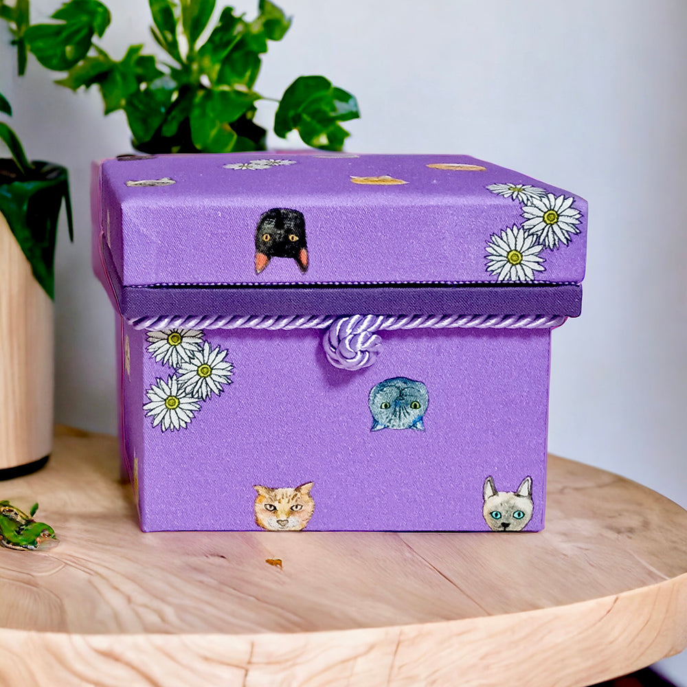 ミニ茶箱基本キット