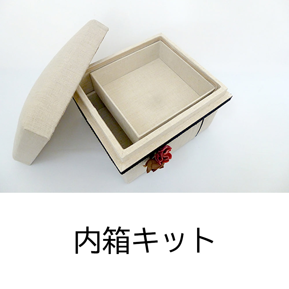 内箱キット