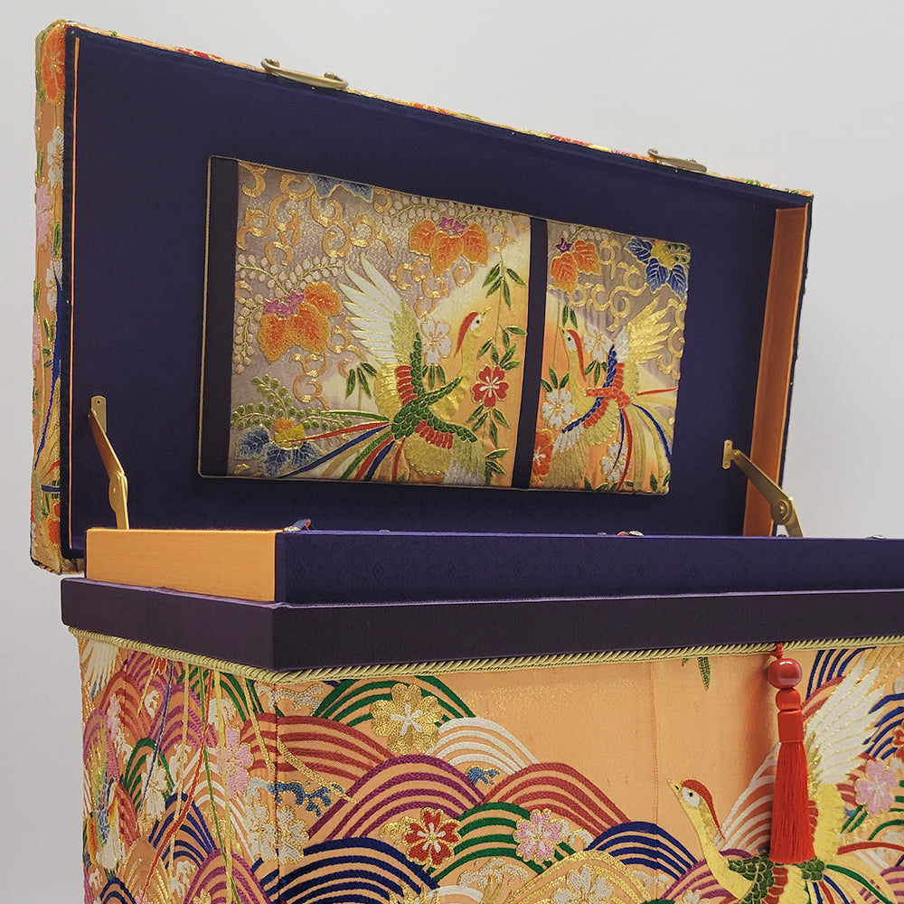 アーム(ステー) 大 金メッキ高級仕上げ