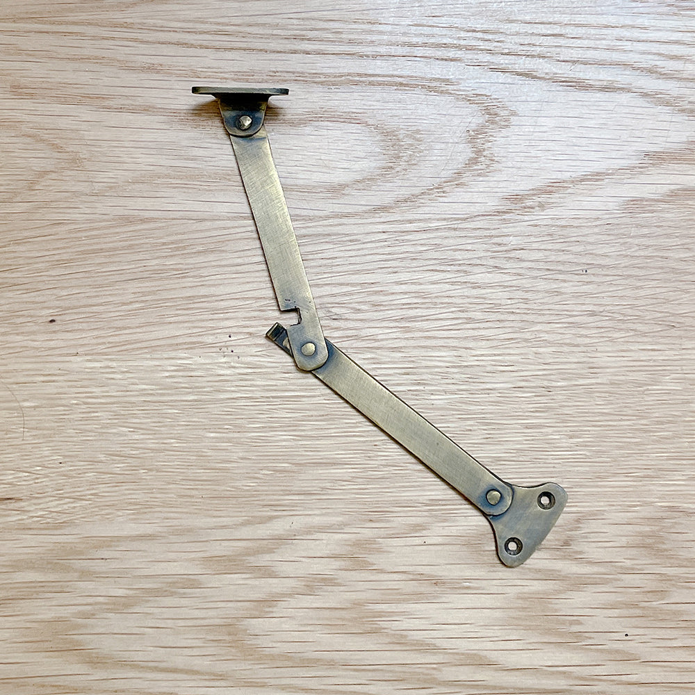 アーム(ステー)アンティーク(左用)