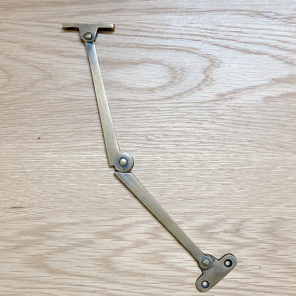 アーム(ステー)アンティーク(左用)