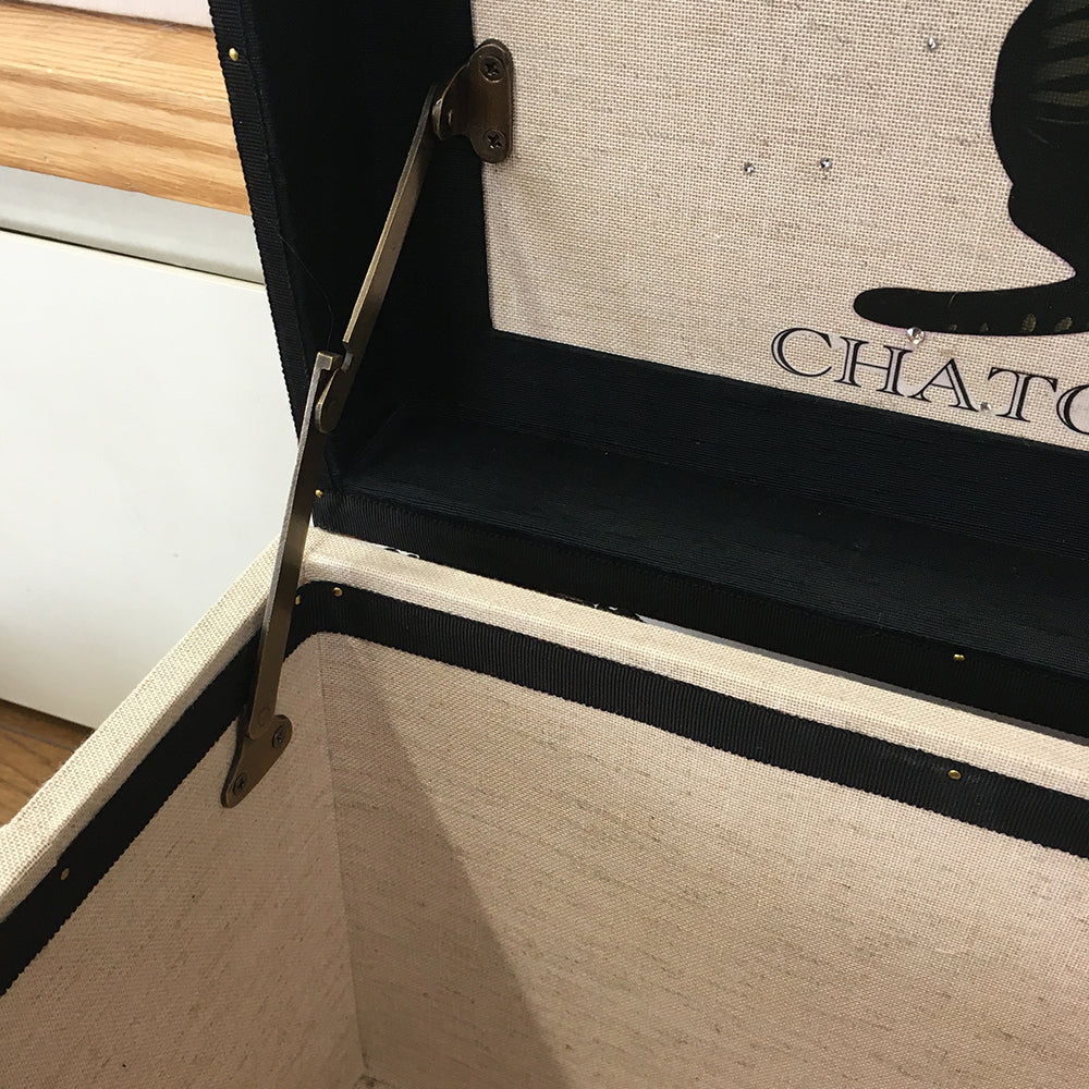 アーム(ステー)アンティーク(左用)