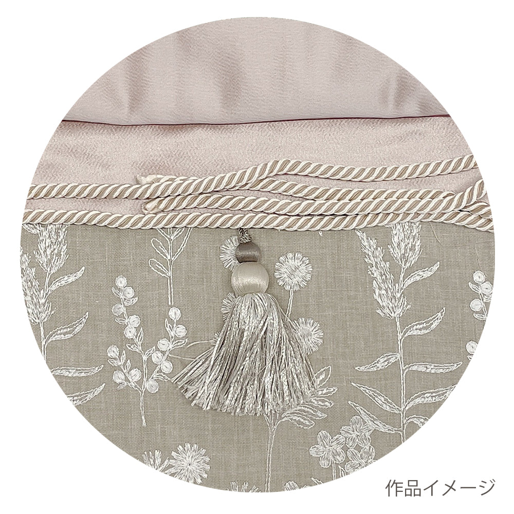 【お楽しみ福袋】5K茶箱生地装飾セット 7種