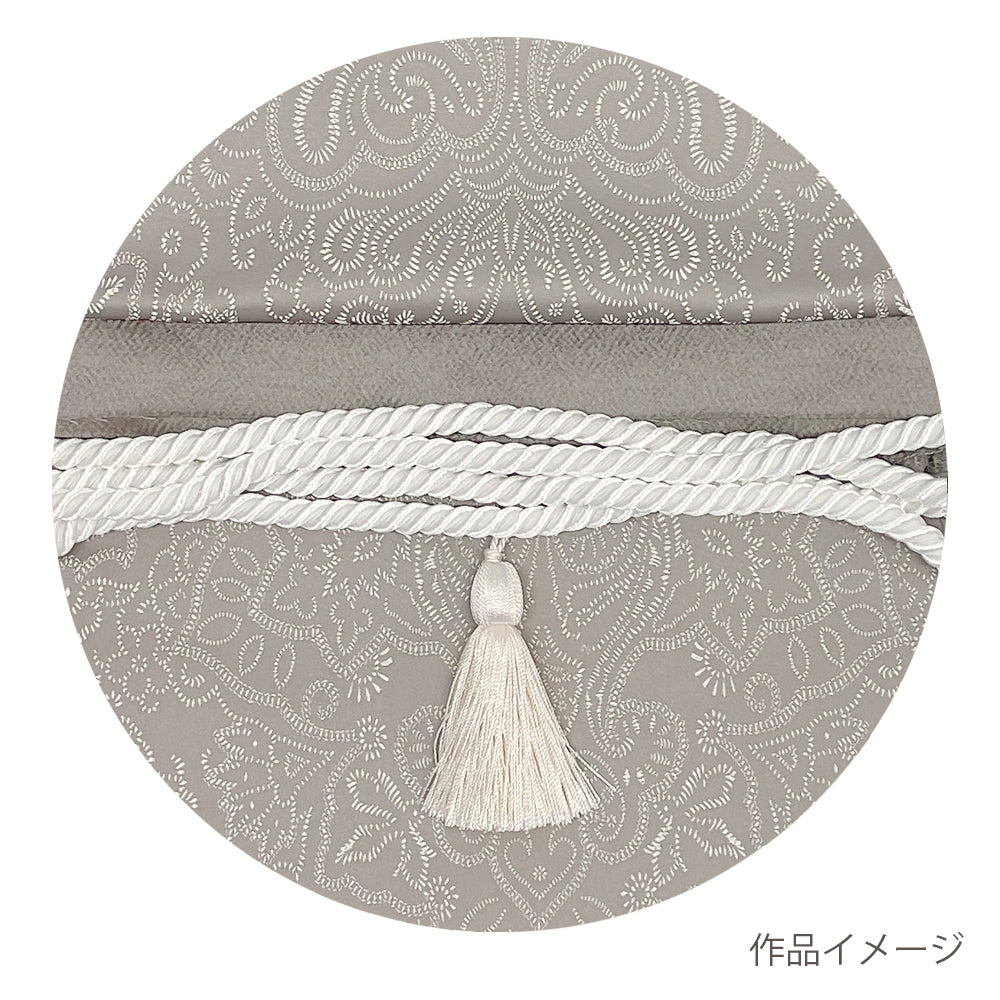 【お楽しみ福袋】5Kセレニティ茶箱生地装飾セット+茶箱キット付き!