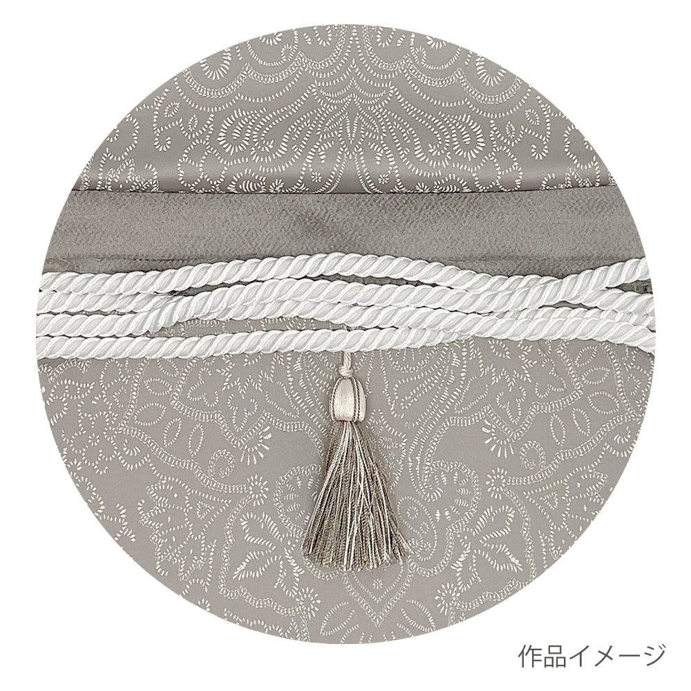 【お楽しみ福袋】5Kセレニティ茶箱生地装飾セット+茶箱キット付き!