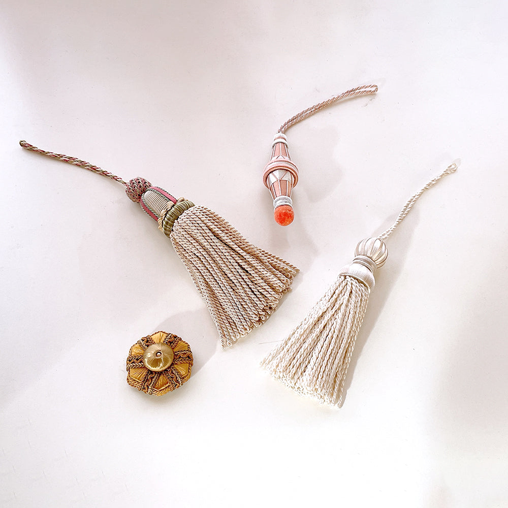 【お楽しみ福袋】タッセルセット 7種