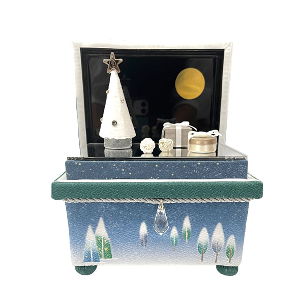 季の箱 クリスマス