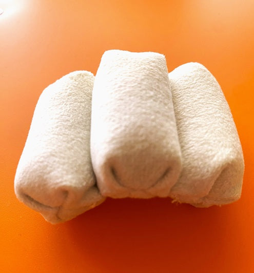 ミニ桐茶箱用 内箱・リングクッション・脚