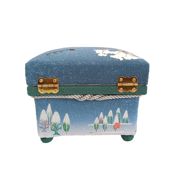 季の箱 クリスマス