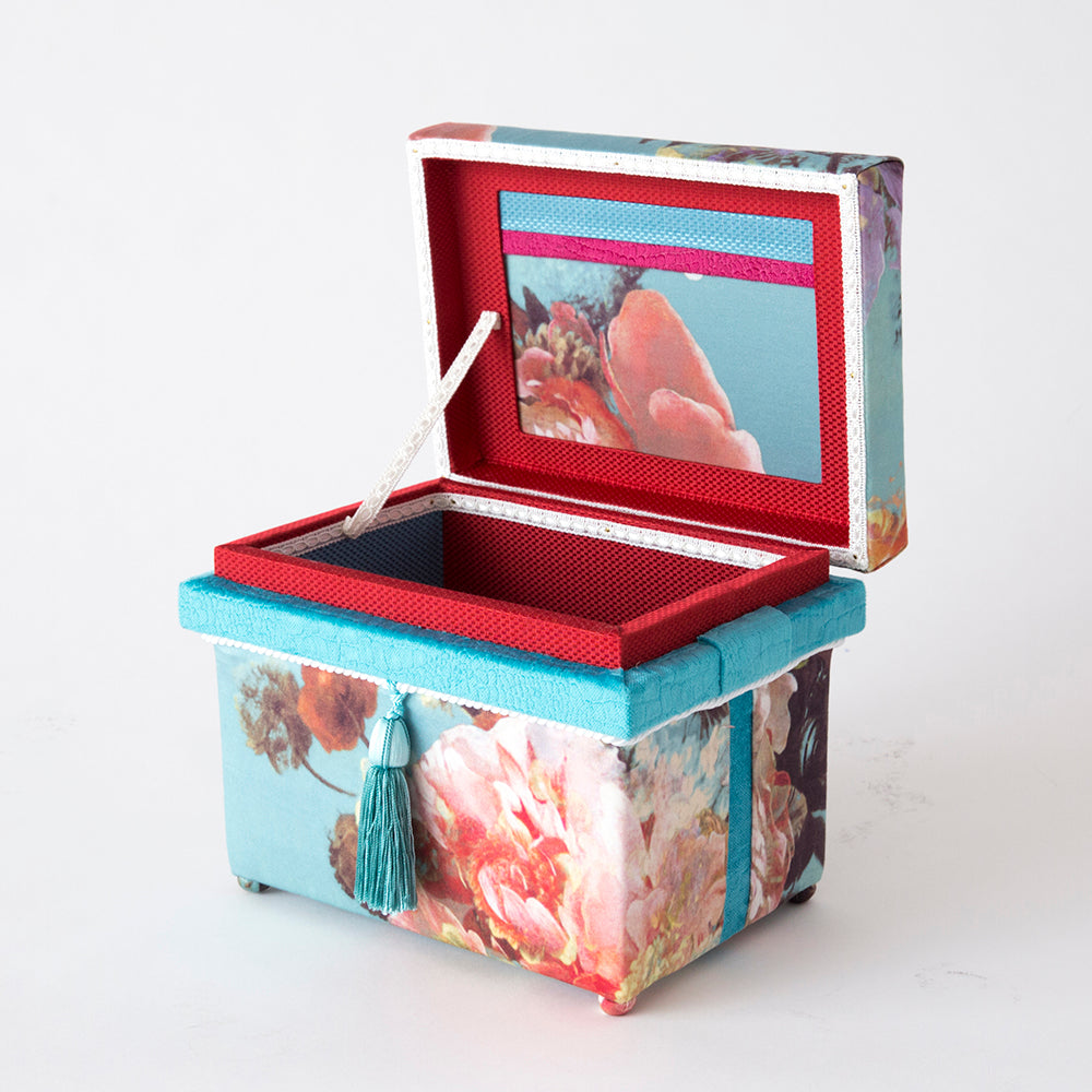 インテリア茶箱 1K型 JeanPaul GAULTIER「BOTANIQUE」