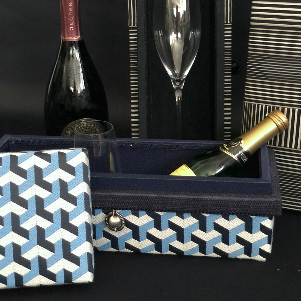 インテリア茶箱GFC Le Lievre 「CERAMIC」