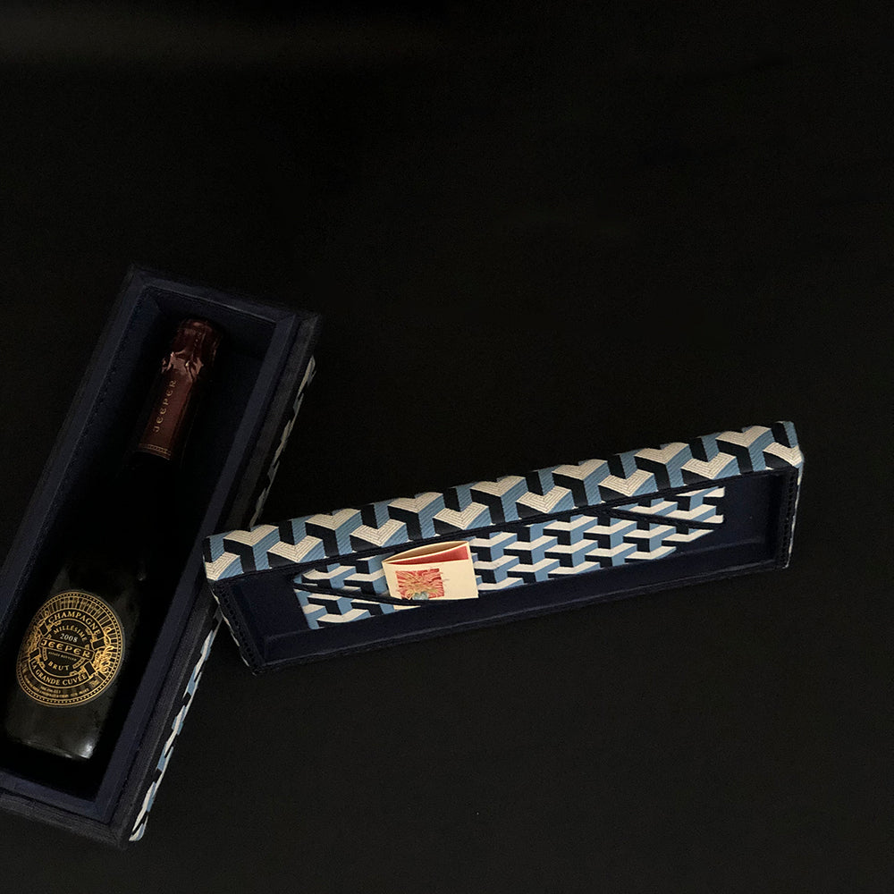 インテリア茶箱GFC Le Lievre 「CERAMIC」