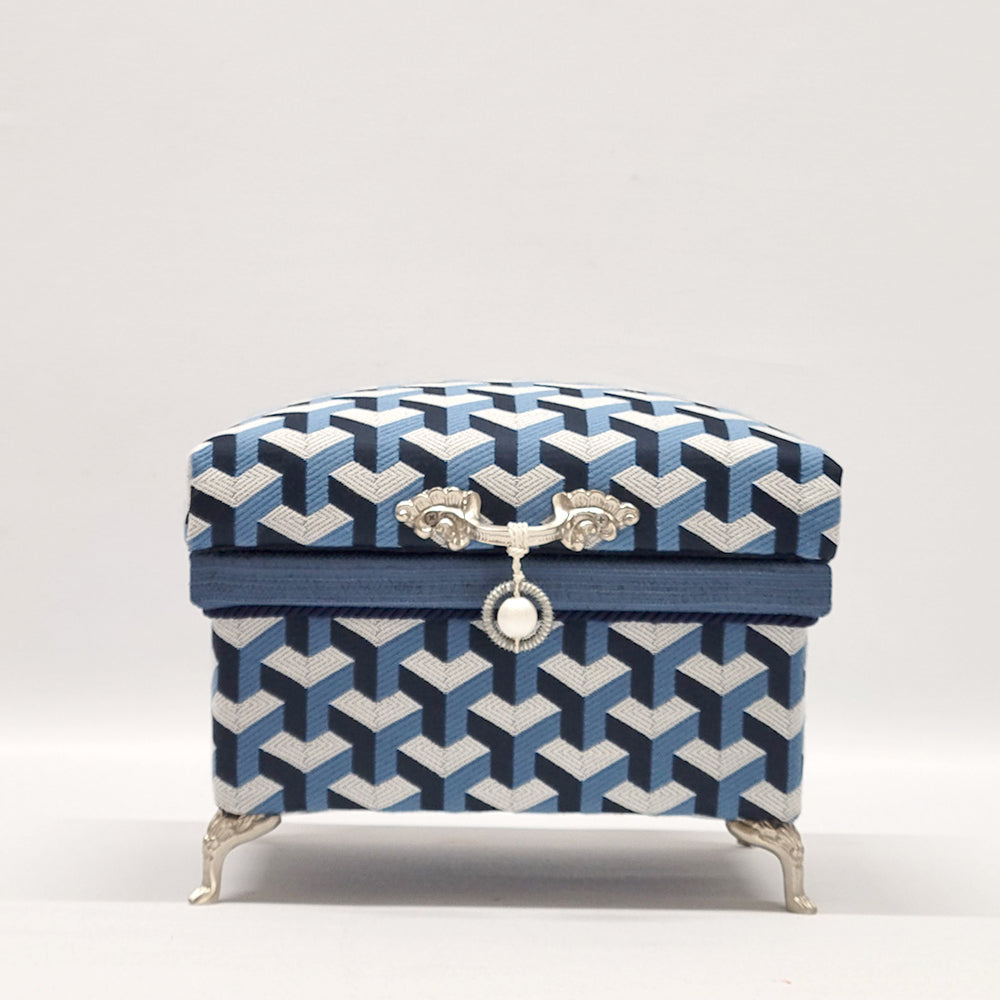 インテリア茶箱1KS Le Lievre 「CERAMIC」