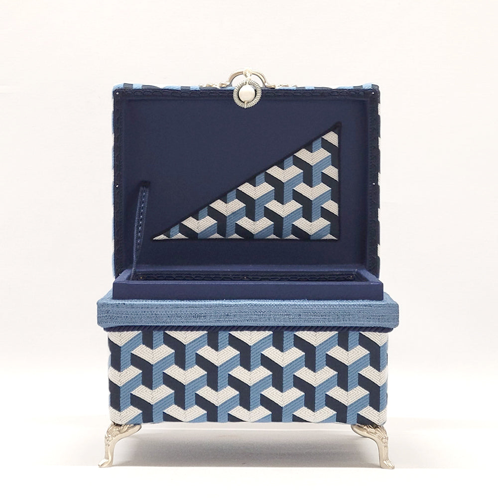 インテリア茶箱1KS Le Lievre 「CERAMIC」