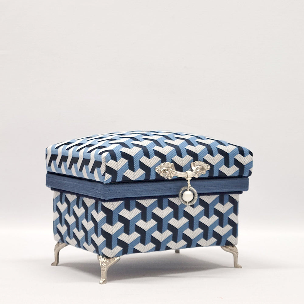 インテリア茶箱1KS Le Lievre 「CERAMIC」