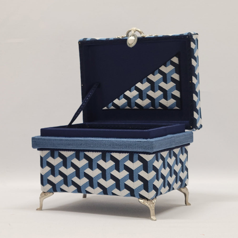 インテリア茶箱1KS Le Lievre 「CERAMIC」