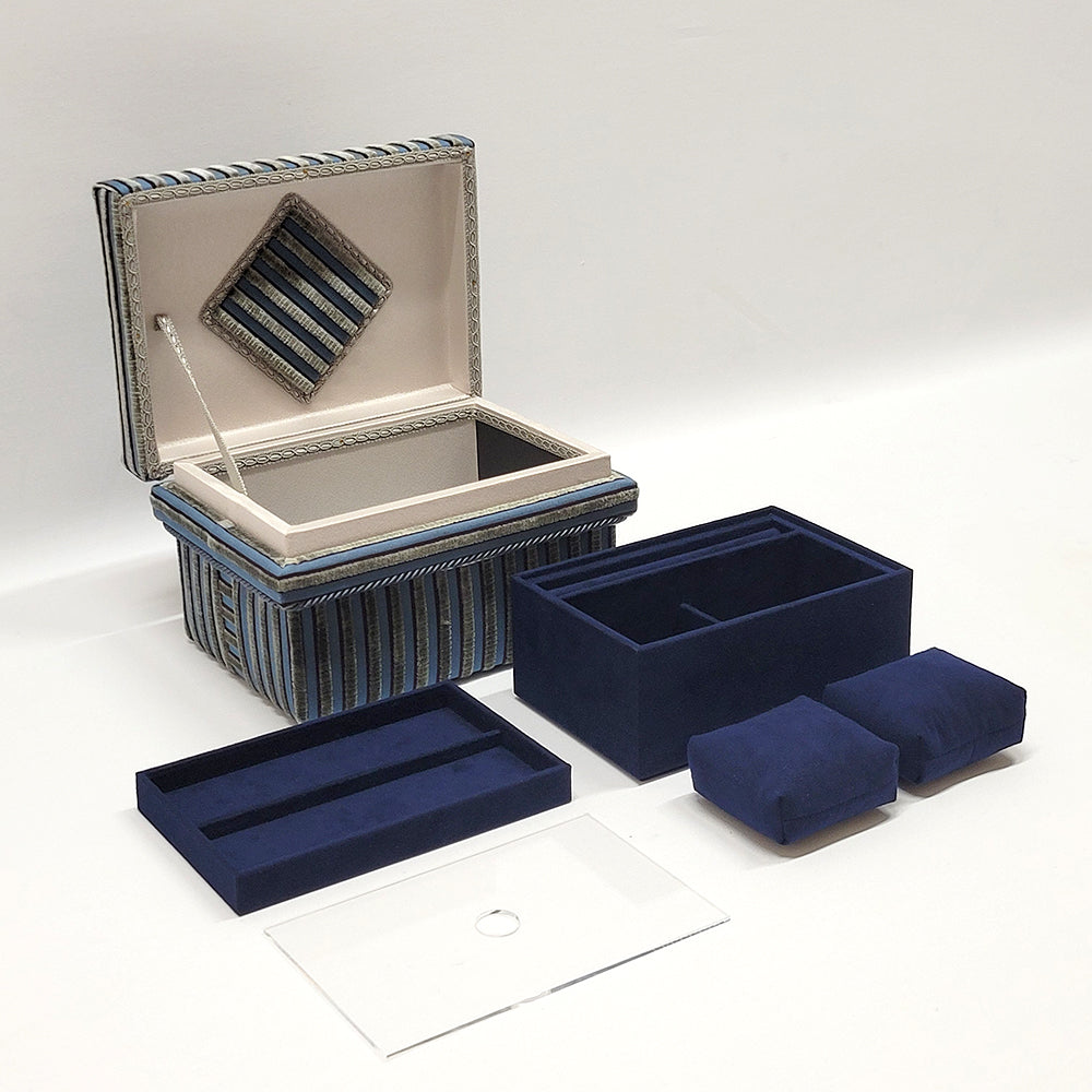 インテリア茶箱1KS Le Lievre 「STICK」