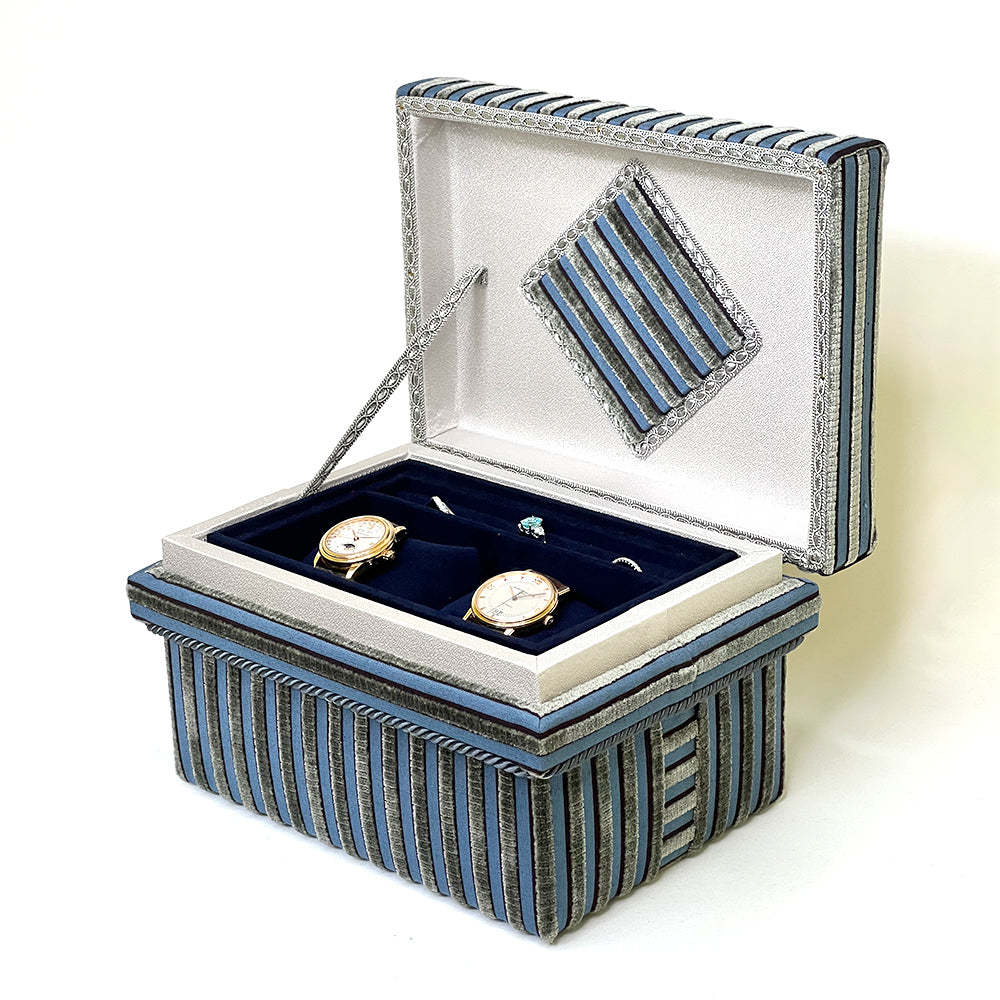 インテリア茶箱1KS Le Lievre 「STICK」