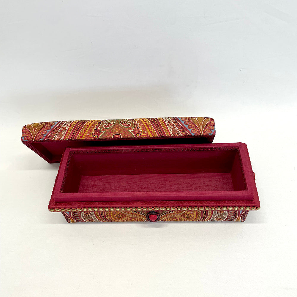 インテリア茶箱GFCS Braquenie 「EXPOSITION UNIVERSELLE」