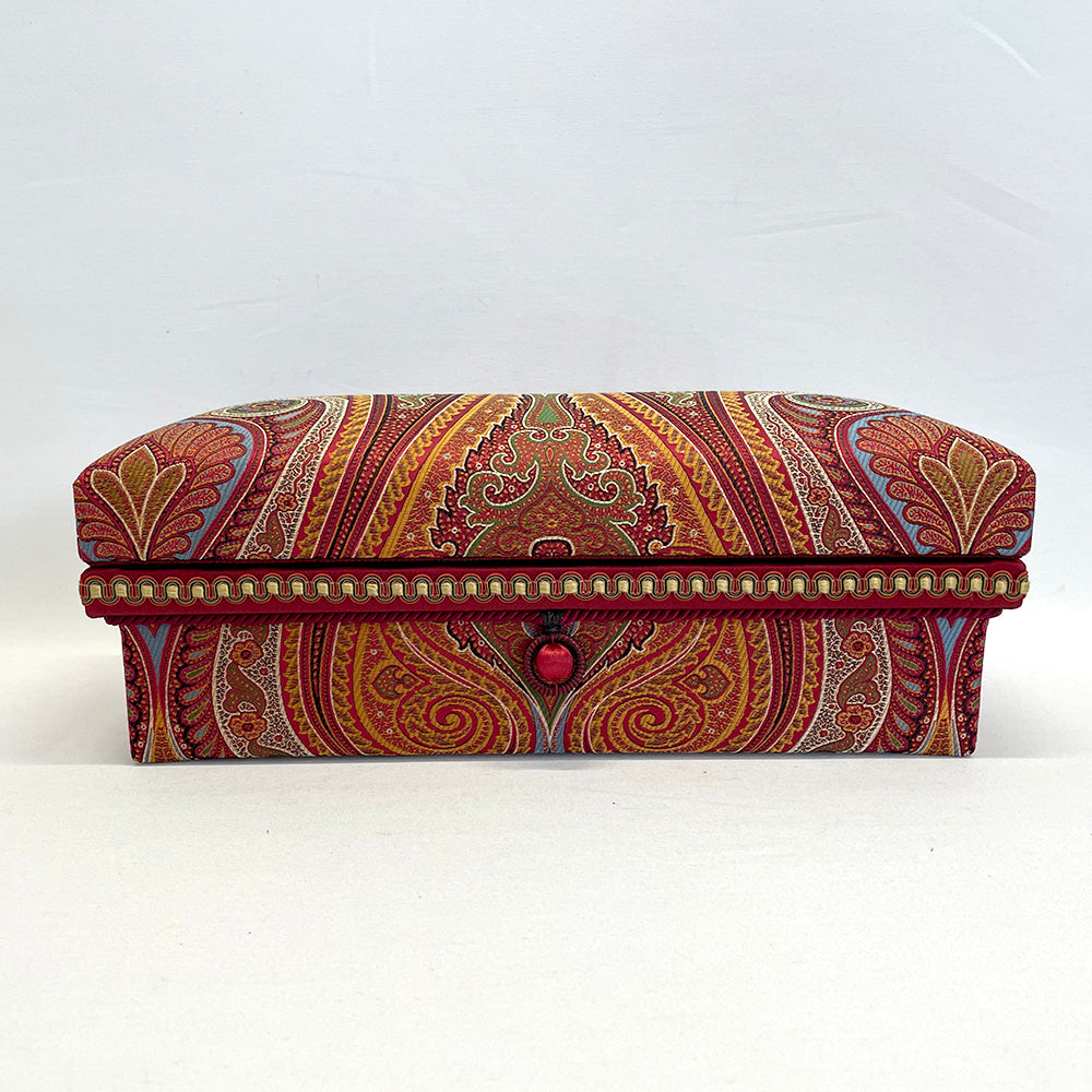 インテリア茶箱GFCS Braquenie 「EXPOSITION UNIVERSELLE」