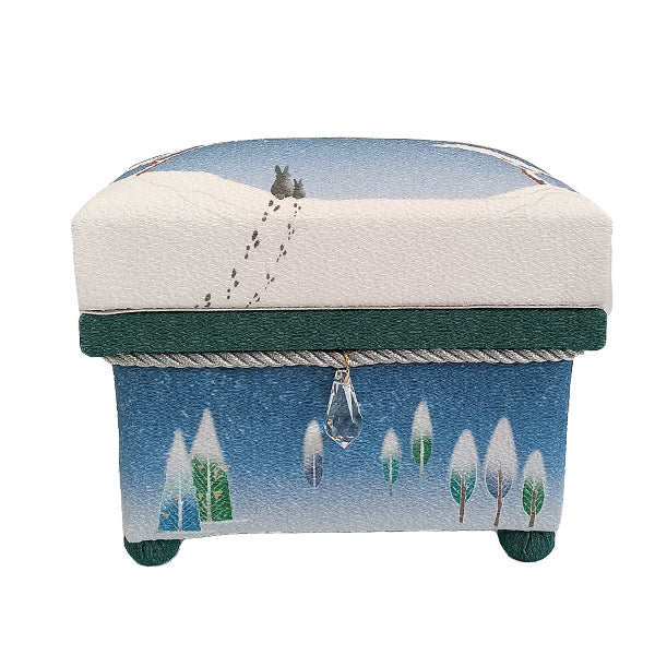 季の箱 クリスマス