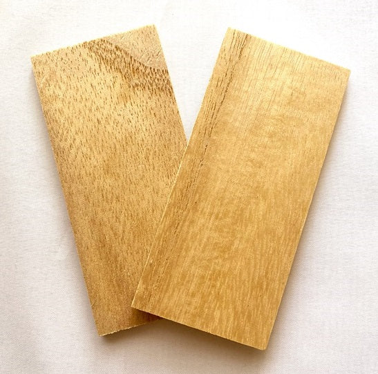 ミニ桐茶箱用 内箱・リングクッション・脚