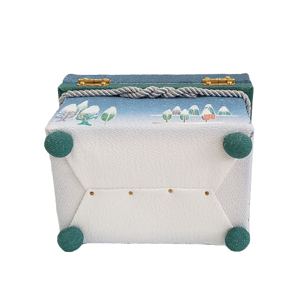 季の箱 クリスマス