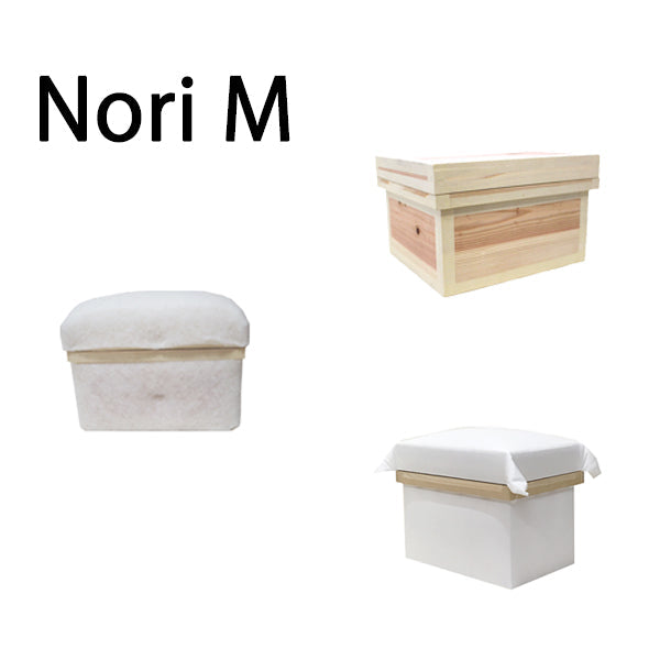 【インスト用】NoriM茶箱