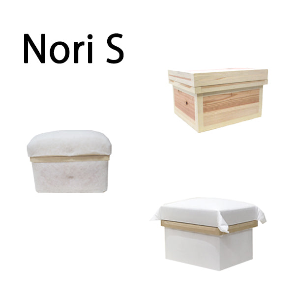 【インスト用】NoriS茶箱