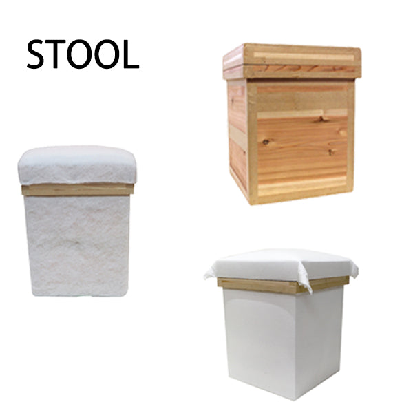 【インスト用】STOOL茶箱