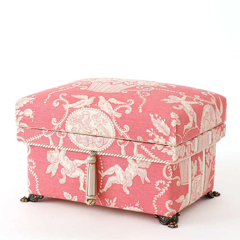 猫脚ロータイプ