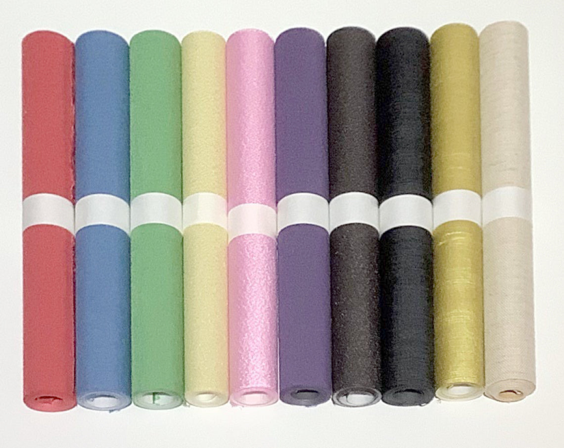 ミニ茶箱用 クロス(20cmカット)