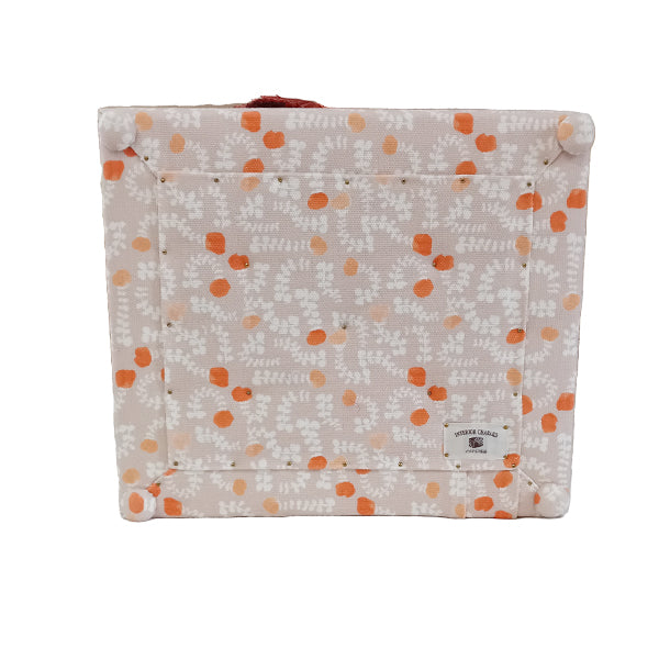 【SALE インテリア茶箱NoriM】Nadine littleflower リトルフラワー