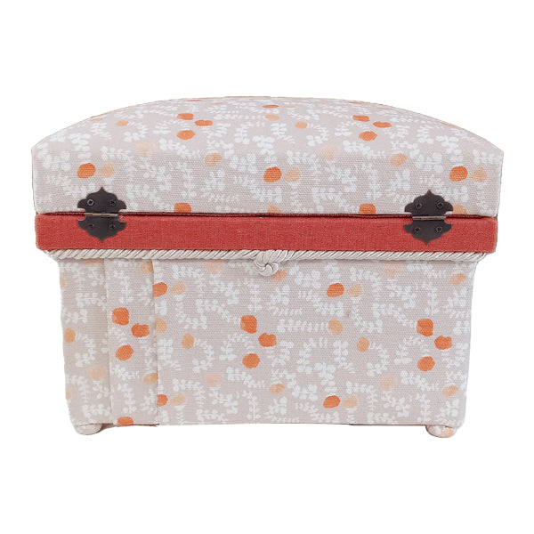 【SALE インテリア茶箱NoriM】Nadine littleflower リトルフラワー