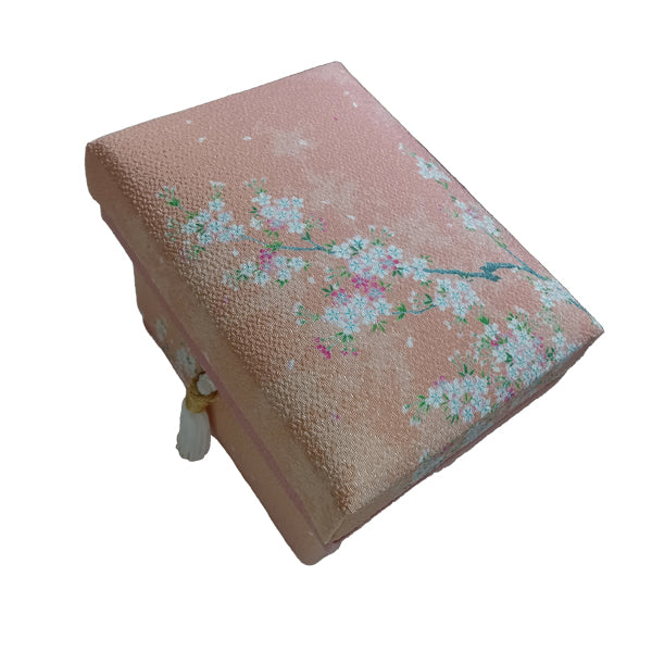 季の箱 桜