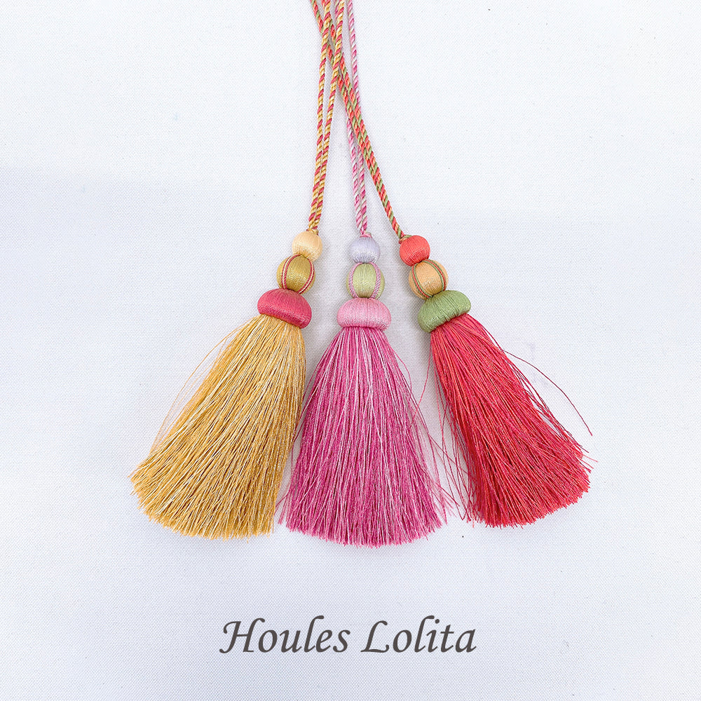 HOULES LOLITA